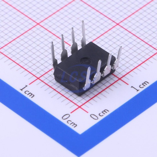Broadcom 6N137-000E