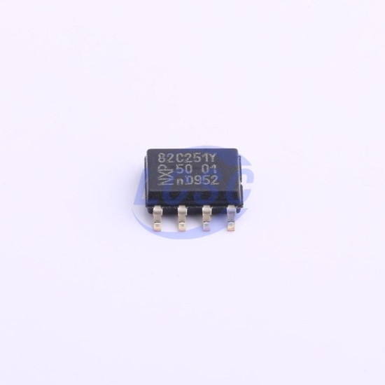 NXP PCA82C251T/YM,118 NXP PCA82C251T/YM,118