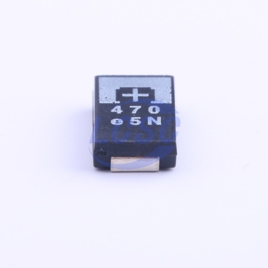 PANASONIC 2R5TPE470M7