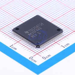 TI MSP430F449IPZR TI MSP430F449IPZR