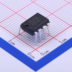 MAXIM DS1302+