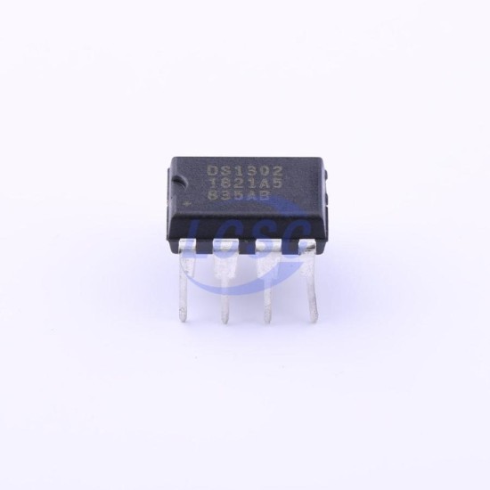 MAXIM DS1302+
