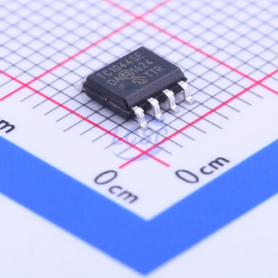 MICROCHIP TC1044SEOA