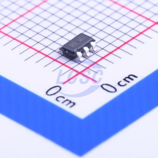 MICROCHIP AT24CS32-STUM-T
