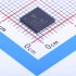 MICROCHIP MCP23S17-E/ML
