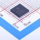 MICROCHIP MCP23S17-E/ML