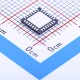 MICROCHIP MCP23S17-E/ML