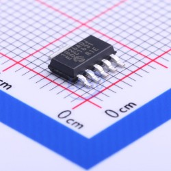 MICROCHIP MCP1826T-ADJE/DC MICROCHIP MCP1826T-ADJE/DC
