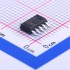 MICROCHIP MCP1826T-ADJE/DC