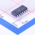 MICROCHIP PIC16F18323-I/SL