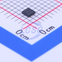 MICROCHIP AT42QT1010-MAHR