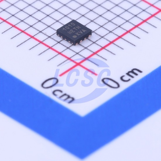 MICROCHIP AT42QT1010-MAHR