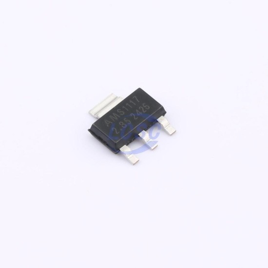 Advanced Monolithic Systems AMS1117-2.85 Advanced Monolithic Systems AMS1117-2.85