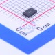 MICROCHIP ATECC108A-MAHDA-T