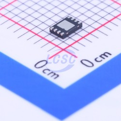 MICROCHIP ATECC108A-MAHDA-T