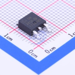 MICROCHIP DN2450K4-G MICROCHIP DN2450K4-G