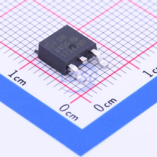 MICROCHIP DN2450K4-G MICROCHIP DN2450K4-G
