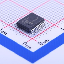 MICROCHIP PIC16F15344T-I/SS