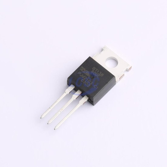 WeEn BT138-600E,127