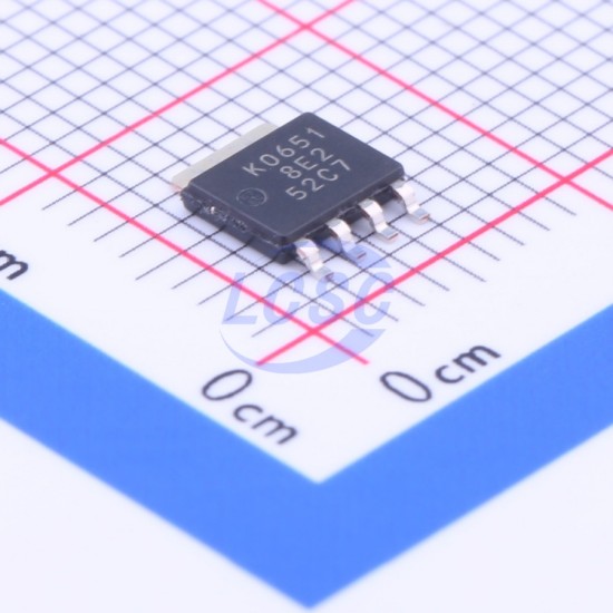 RENESAS RJK0651DPB-00#J5 RENESAS RJK0651DPB-00#J5