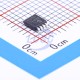 MICROCHIP MCP4561-104E/MS