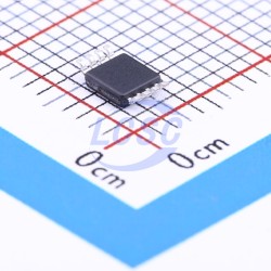 MICROCHIP MCP4561-104E/MS
