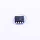 MICROCHIP MCP4561-104E/MS