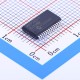 MICROCHIP MCP23S17-E/SS