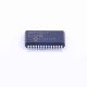 MICROCHIP MCP23S17-E/SS