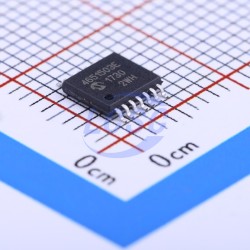 MICROCHIP MCP4651-503E/ST