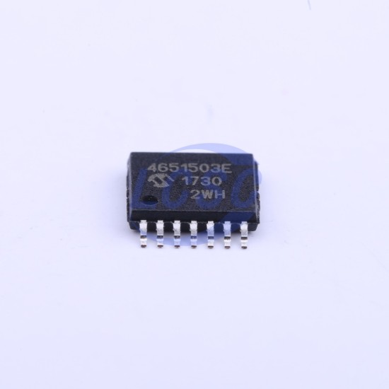 MICROCHIP MCP4651-503E/ST