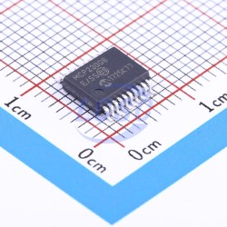 MICROCHIP MCP23008-E/SS