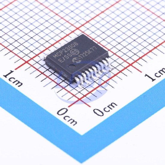 MICROCHIP MCP23008-E/SS