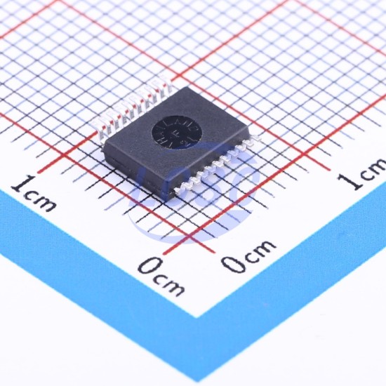 MICROCHIP MCP23008-E/SS