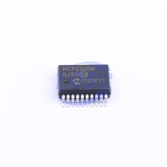 MICROCHIP MCP23008-E/SS