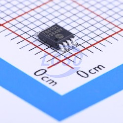 MICROCHIP MCP79410-I/MS