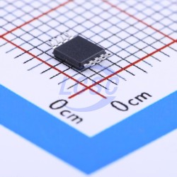 MICROCHIP MCP79410-I/MS