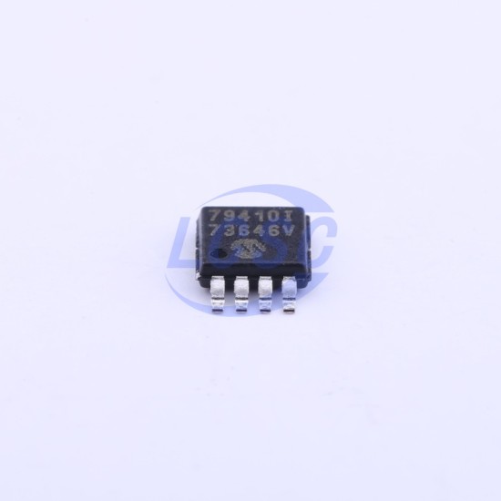 MICROCHIP MCP79410-I/MS