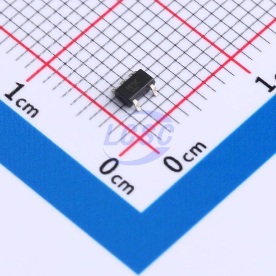 MICROCHIP MIC2091-1YM5-TR MICROCHIP MIC2091-1YM5-TR