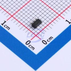 MICROCHIP MIC2091-1YM5-TR