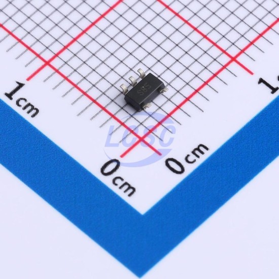 MICROCHIP MIC2091-1YM5-TR MICROCHIP MIC2091-1YM5-TR