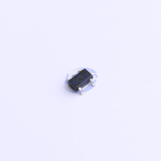 MICROCHIP MIC2091-1YM5-TR MICROCHIP MIC2091-1YM5-TR