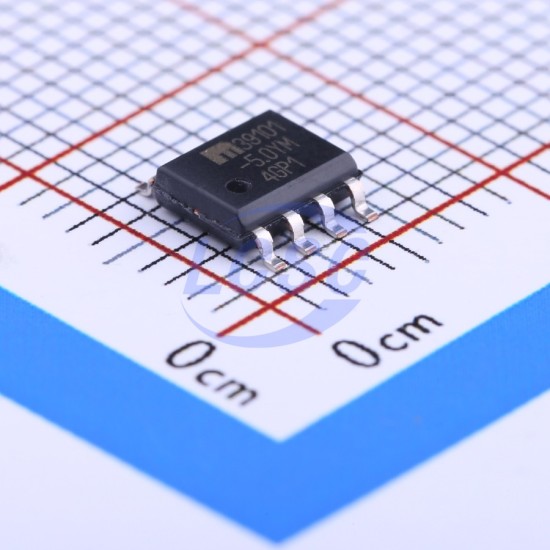 MICROCHIP MIC39101-5.0YM MICROCHIP MIC39101-5.0YM