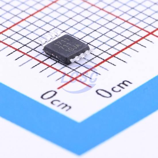 MICROCHIP EMC2301-1-ACZL-TR