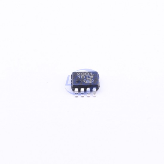 MICROCHIP EMC2301-1-ACZL-TR