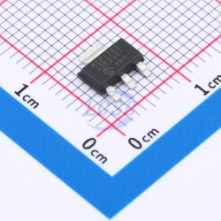 MICROCHIP MCP1703T-3302E/DB