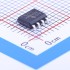MICROCHIP PIC12F1572-I/SN