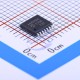 MICROCHIP MCP41HV51-104E/ST