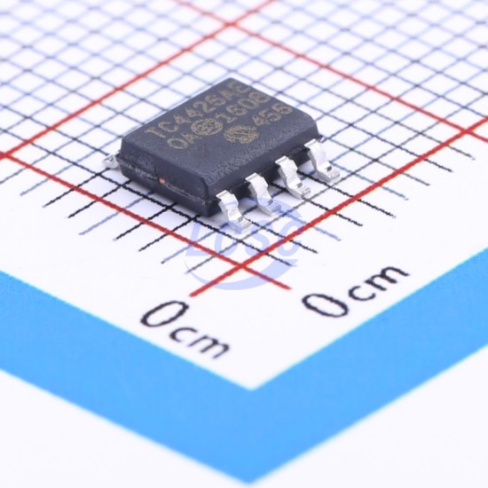 MICROCHIP TC4426AEOA713