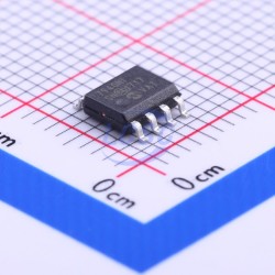 MICROCHIP MCP7940NT-I/SN